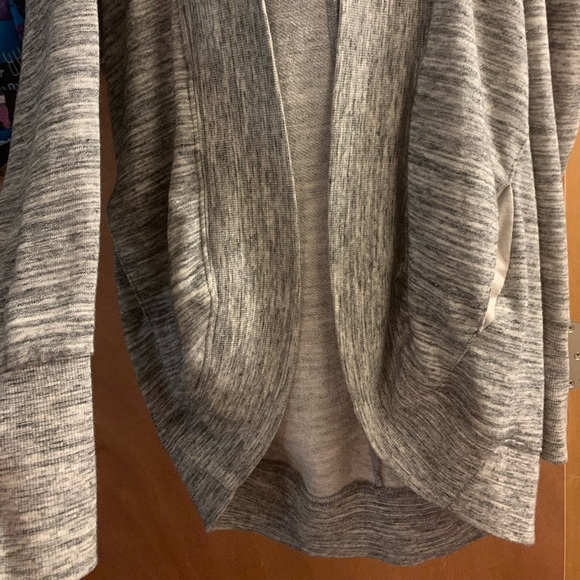 Women Mossimo Hooded Cardigan updated pictures - Picture 2 of 7